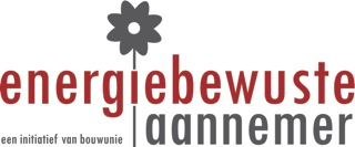 Energie bewuste aannemer